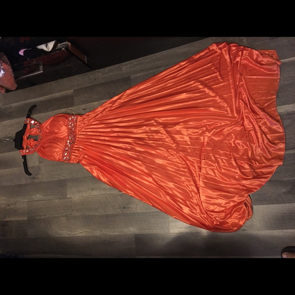 My Michelle dress
